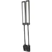 Nanlite Mira 26B Beauty Light + Stativ