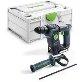 Festool Akku-Bohrhammer BHC 18-Basic | 577600