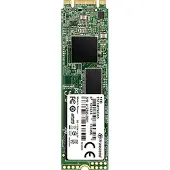 Transcend 830S 1 TB Interne M.2 SATA SSD 2280 M.2 SATA 6 Gb/s Retail TS1TMTS830S