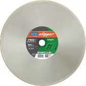 Norton Diamant-Trennscheibe nassMD 120 C 350 x 25,4 mm