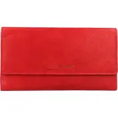 Greenburry Basic Damenkombi RFID red