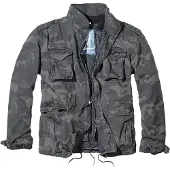 Brandit M-65 Giant Jacke
