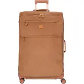 Bric's Life Trolley 77 camel