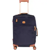 Bric's Life Trolley 55 blue