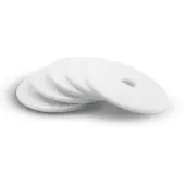 Kärcher Polierpad weiss D508 6.371-320.0