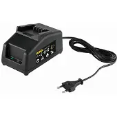Rems Hurtiglader Li-Ion - Rems 571575 R220 230/21,6V 70W