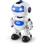 Ninco Glob Ferngesteuerter Roboter