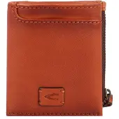 Camel active Nizza Geldbörse Cognac