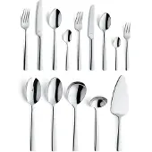 Amefa Besteckset Moderno (60-teilig)