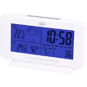 Trevi Meteo Station Me-3108-Rc Weiss