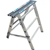 Alumaxx Alu-Handwerkerbock, Handy-X