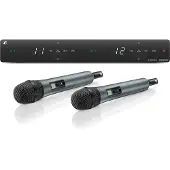 Sennheiser XSW 1-825 Duales Funkmikrofonsystem GB-Band