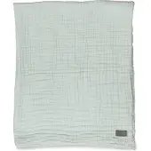 Vinter & bloom Decke EKO, Sage Green
