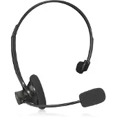 Behringer HS10 Mono-USB-Headset mit Mikrofon