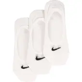 Nike Damen Socken 3PPK WOMEN'S LIGHTWEIGHT FOOTIE