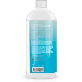 Huismerk Lubricant Waterbased Gleitgel 1000 ml