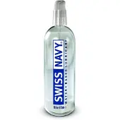 Swiss Navy - Premium Waterbased Lubricant 473 ml