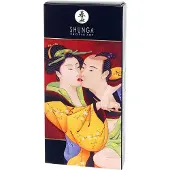 Shunga - Divine Oral Pleasure Gloss Sparkling Strawberry Wine 10 ml