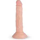 Huismerk Blane - naturgetreuer Dildo - 20 cm (hautfarben)