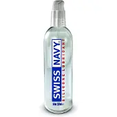 Swiss Navy - Premiumiliconebased Lubricant 237 ml