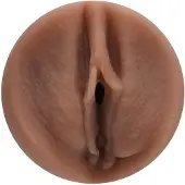 Shots DOC JOHNSON Karlie Redd ULTRASKYN Vagina Masturbator