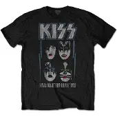 KiSS Made For Lovin' You
