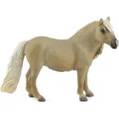 Collecta Falabella Stute Palomino (M)