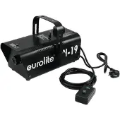 Eurolite N-19BK