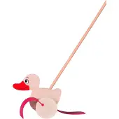 Goki Ente