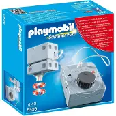 Playmobil Summer Fun 5556, Motor, Kunststoff, Mehrfarbig