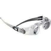 Eschenbach 16245, Blau, Transparent