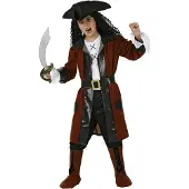 Atosa Pirate Jungenkostüm