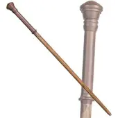 Harry Potter Madame Pomfreys Charakterkollektionsreplik Zauberstab