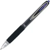 Uni-Ball Gel-Roller Signo, 12 Stück, blau
