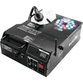 Eurolite NSF-350 LED DMX Hybrid Nebelmaschine