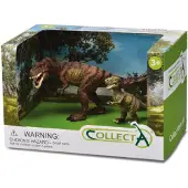 Collecta Geschenkset - Vorgeschichte