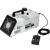 Eurolite NH-30 MK2 DMX Dunstnebelmaschine