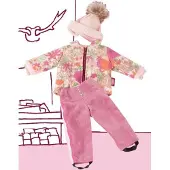 Götz - Winterkombi Blooms Gr. XL