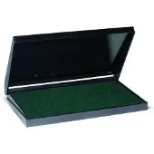 Trodat Stempelkissen 9053, (B)160 x (T)90 mm, grn