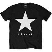 Ginza.se Blackstar (White Star On Black)