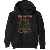 Ginza.se Bloody Sabbath 666 (Hoodie)