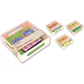 Bontempi Kastagnetten & Mundharmonika