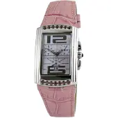 Chronotech Damenuhr CT7018B-02S (Ø 30 mm)