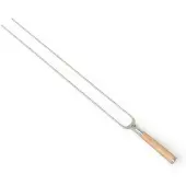 Forged Gabelspieß Churrasco 60 cm
