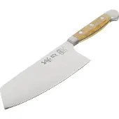 Güde Alpha Cooking Chai Dao 16 Cm Messer