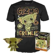 Funko POP! Figurka Pop! Gremlins Gizmo Exclusive - Winylowa Figurki Premium