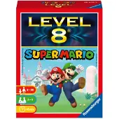 Ravensburger Super Mario Level 8 26070