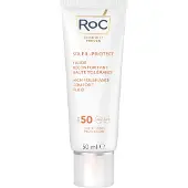 Roc Soleil-Protect Hochtolerantes Fluid SPF50+ 50 ml