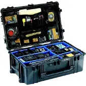 Peli 1609 Deckel Organizer