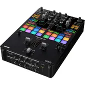 Pioneer DJ Pioneer DJM-S7 2-Kanal-Scratch-Style DJ-Mixer